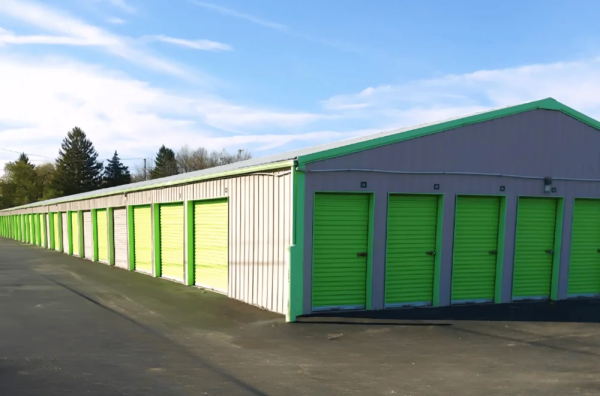 storageunits