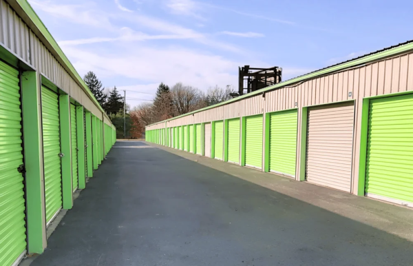 storageunits