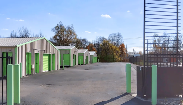 storageunits