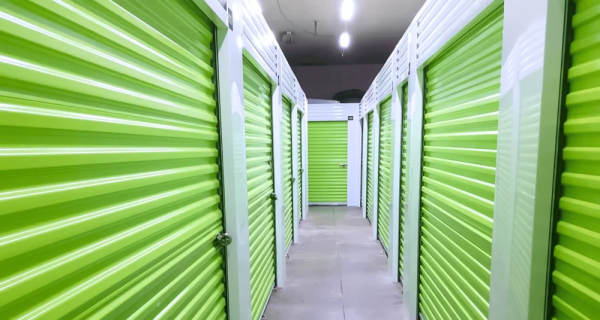 storageunits