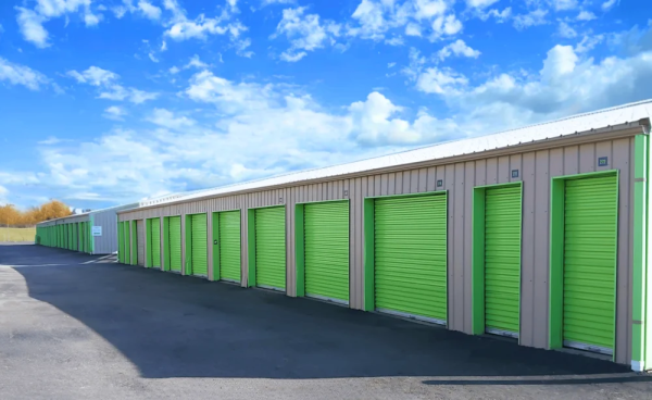 storageunits