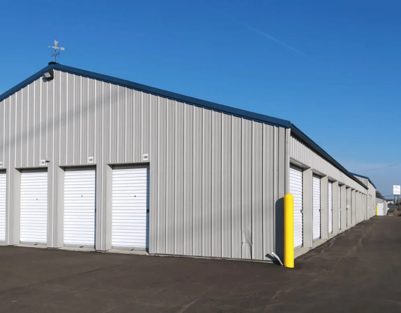 storageunits