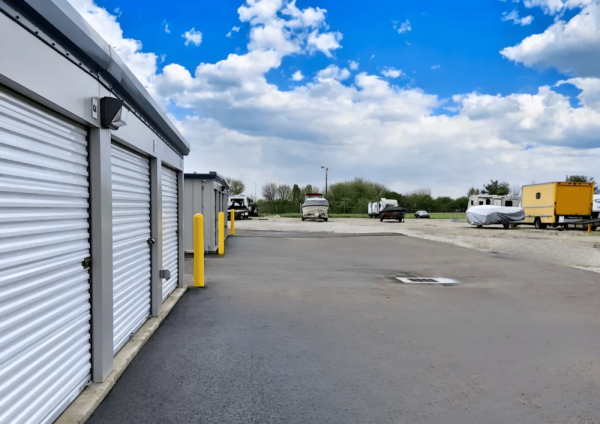 storageunits