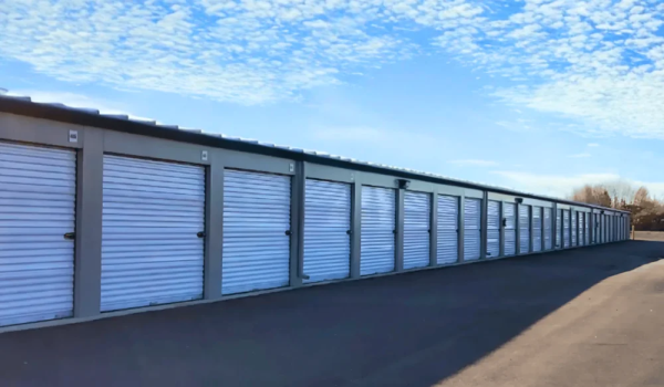 storageunits