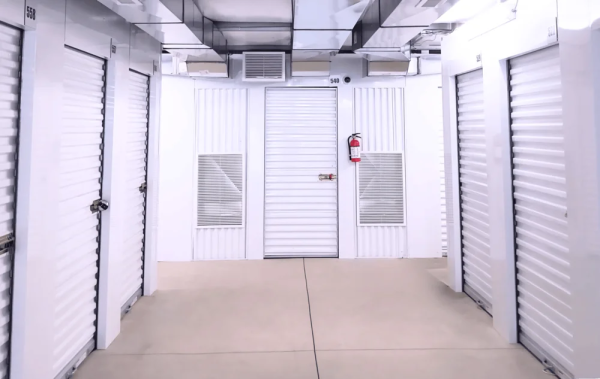 storageunits