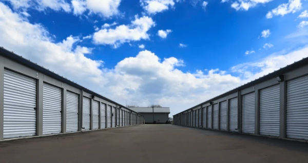 storageunits