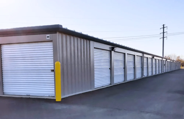 storageunits