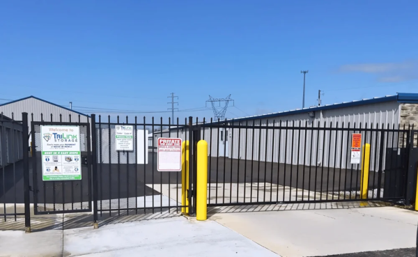 storageunits