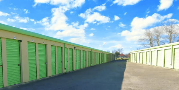 storageunits