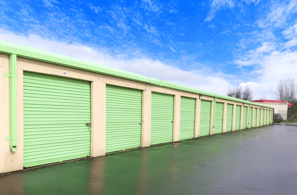 storageunits