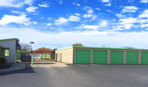 storageunits