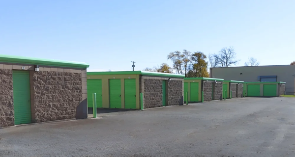 storageunits