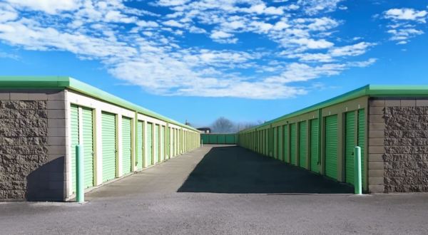 storageunits