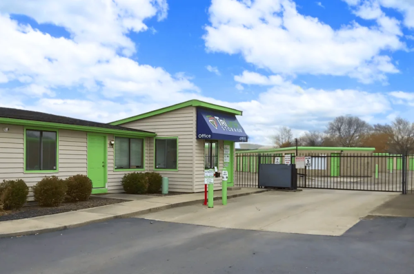 TriLink Storage - Georgesville Rd.
