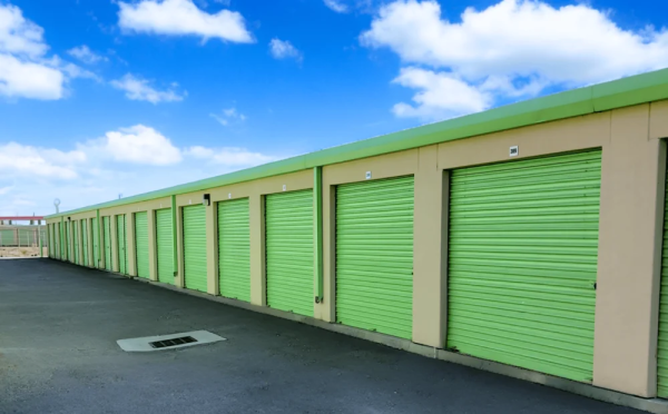 storageunits
