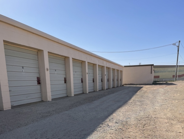 storageunits