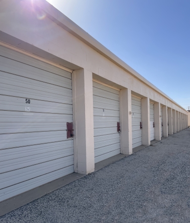 storageunits