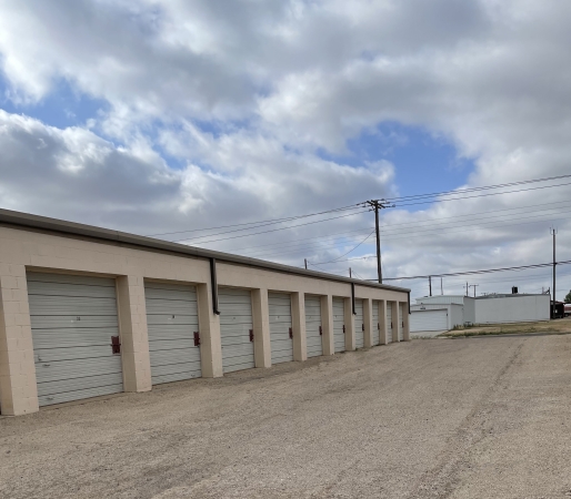 storageunits
