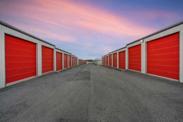storageunits
