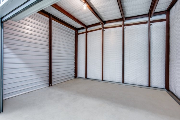 storageunits