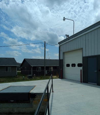 storageunits