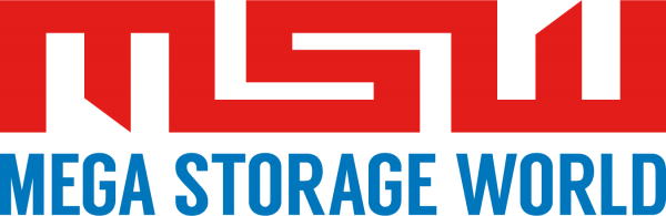 Mega Storage World
