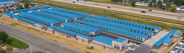 storageunits