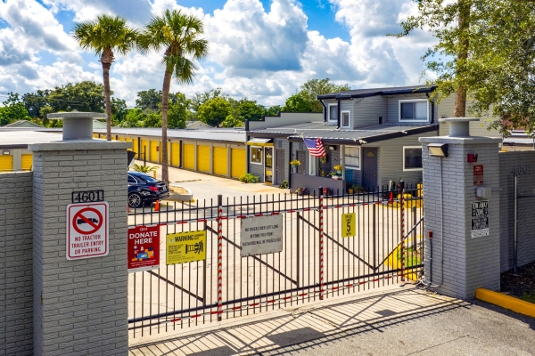 Storage King USA - 052 - Orlando, FL - Orange Blossom Trail