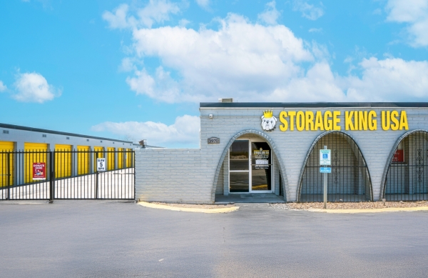 storageunits