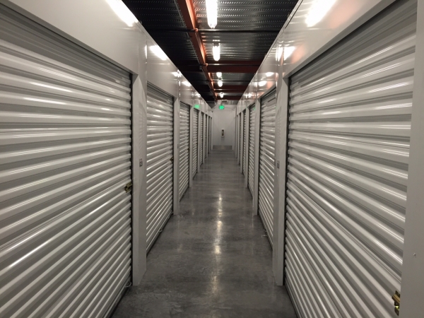 storageunits