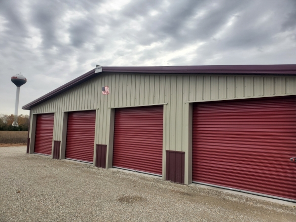 storageunits