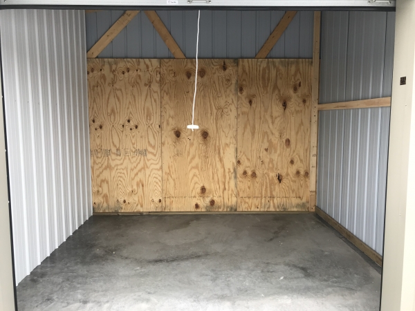 storageunits