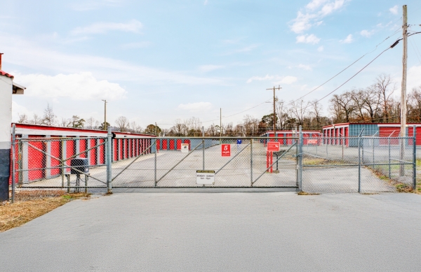storageunits