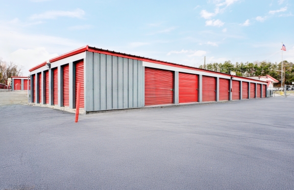 storageunits