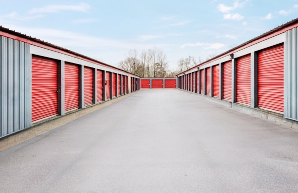 storageunits