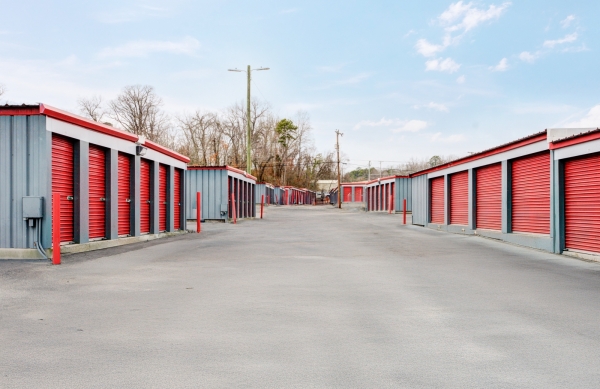 storageunits