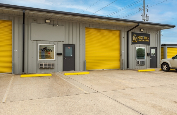 storageunits