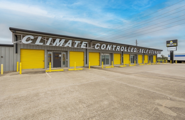 storageunits