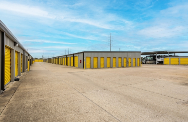 storageunits