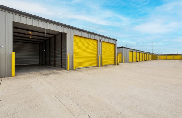 storageunits