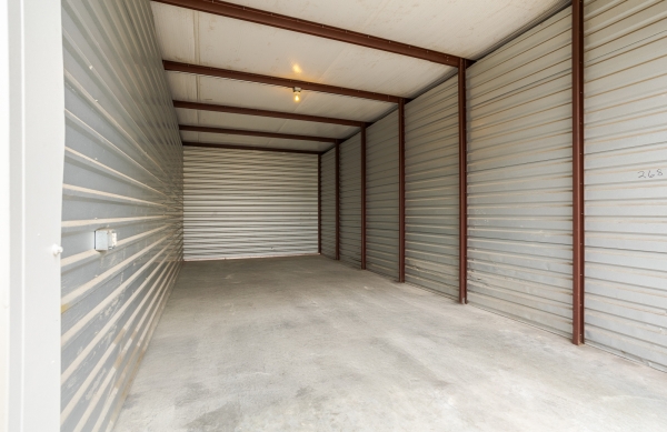 storageunits