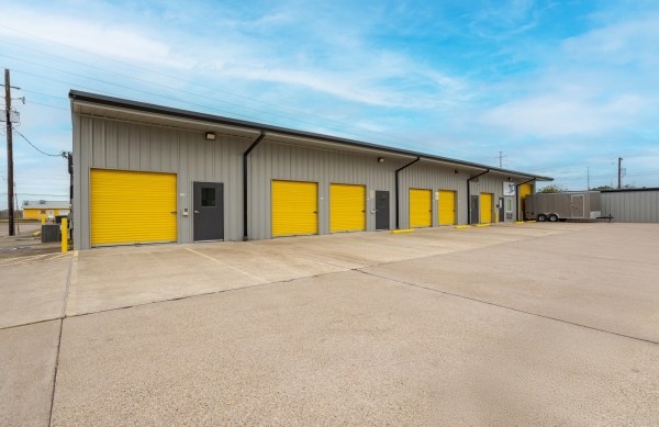storageunits