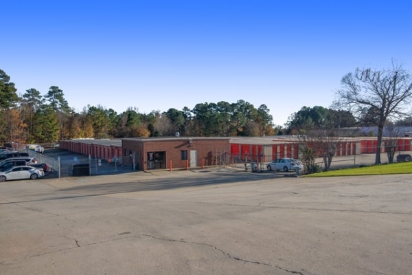 Public Storage - Wake Forest - 10104 Capital Blvd