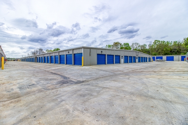 storageunits