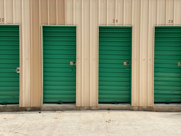 storageunits