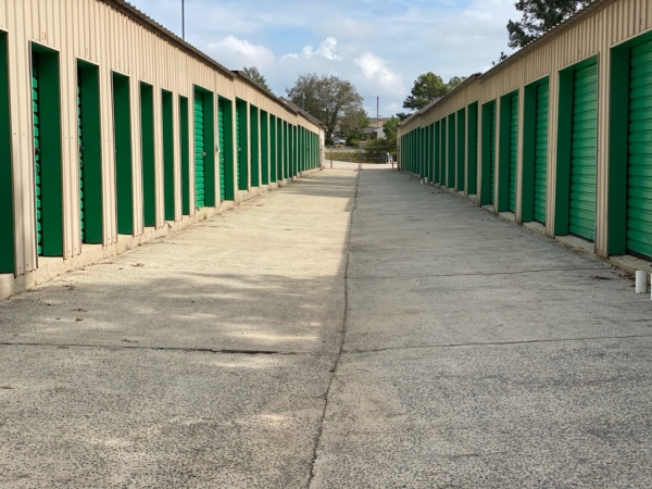 storageunits