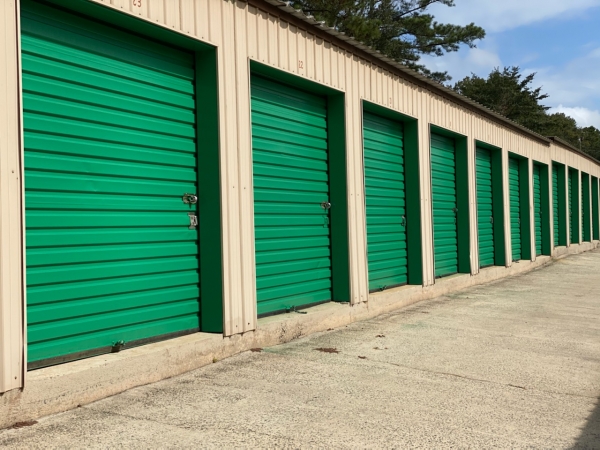Squadron Storage