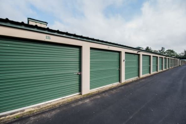 storageunits