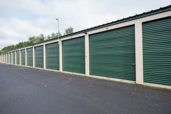 storageunits