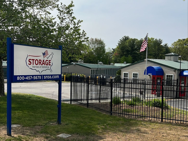 storageunits